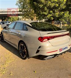 كيا K5